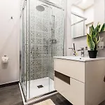 Апартаменты V86 - Stunning Sea View 2br In Historic